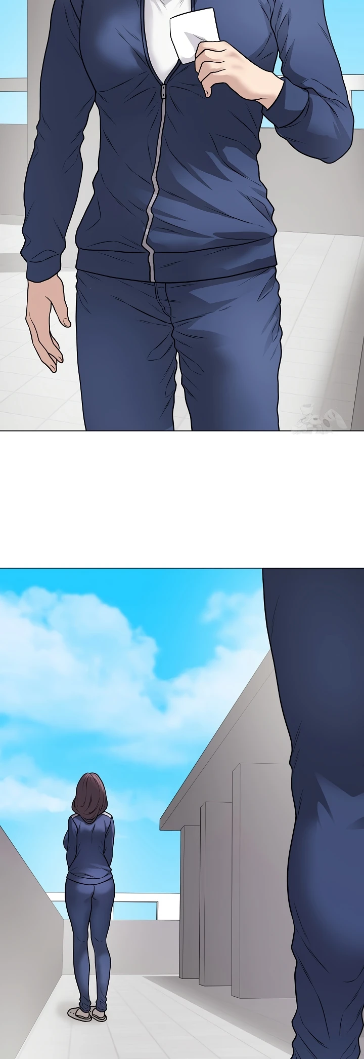 Signed, Sealed, Mistaken - Page 51